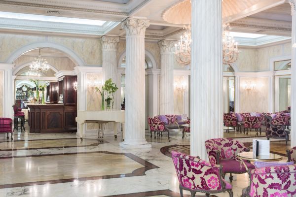 Grand Hotel des Bains (Riccione)